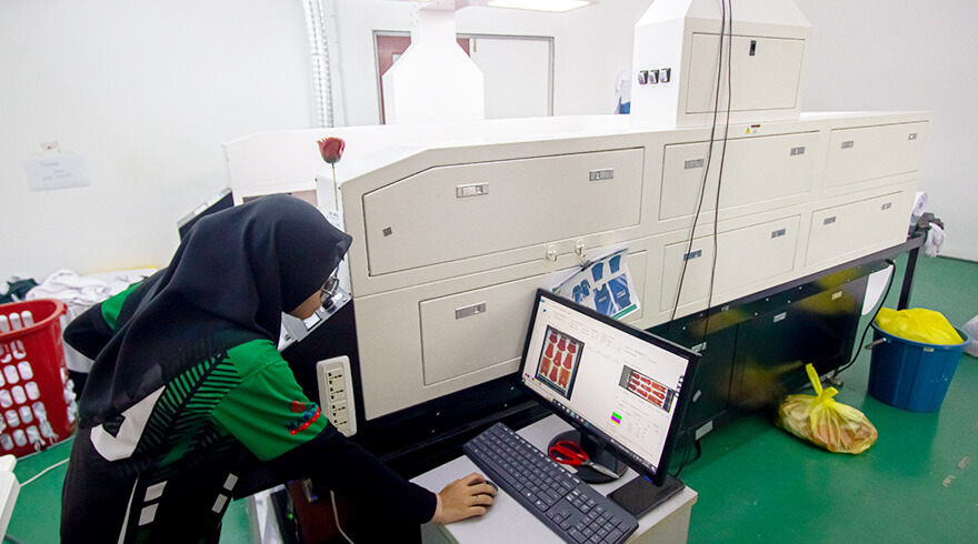kedai sublimation