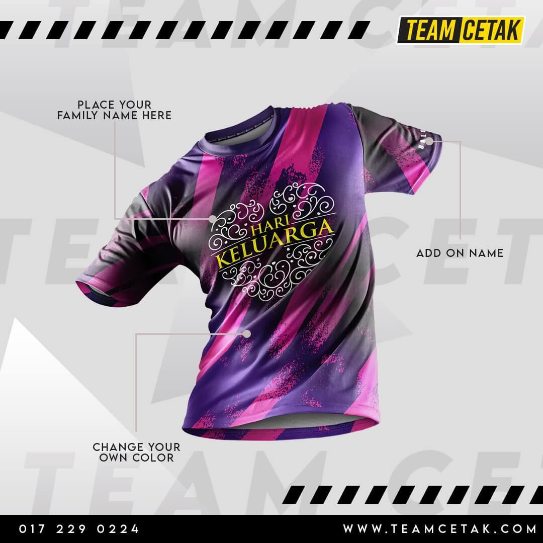 custom jersey sublimation