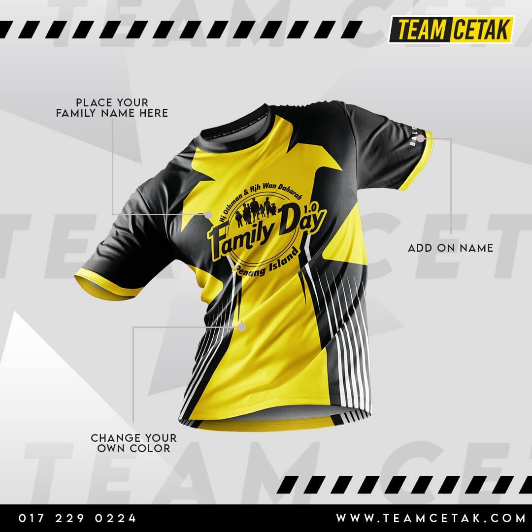 custom jersey sublimation